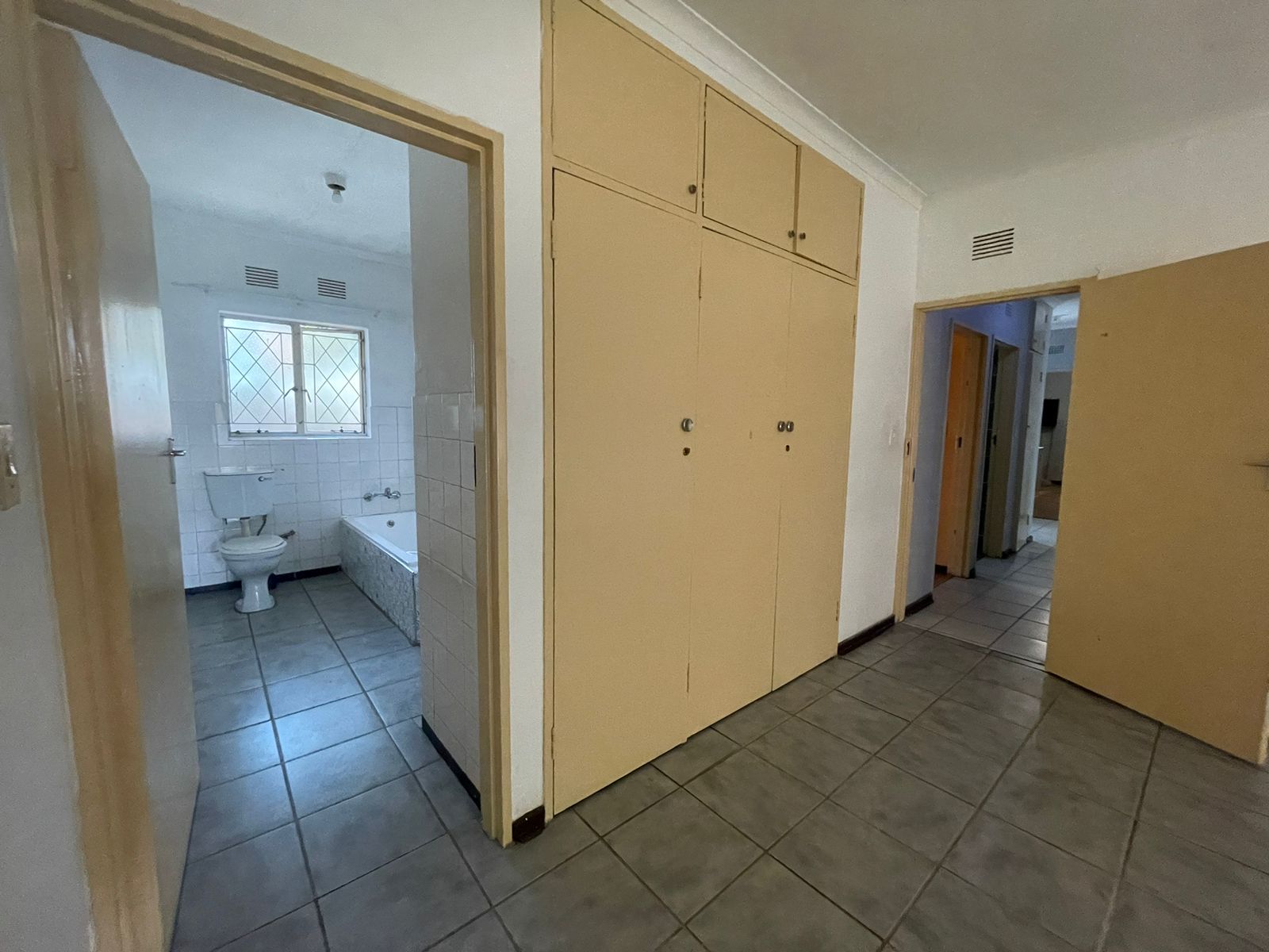 3 Bedroom Property for Sale in Sasolburg Ext 1 Free State